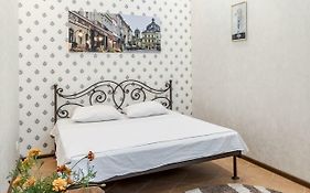 Comfortable Apartment On Franko
